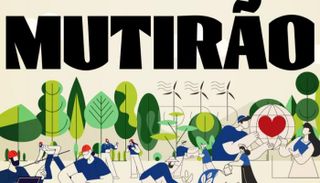 وثيقة "المُتيراو" (Global Mutirão)