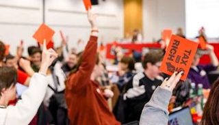 توقعات بالتصويت ضد ضريبة التركات في سويسرا  