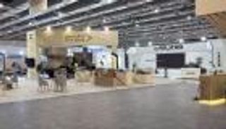 «كالدس» تستعرض حلولها الدفاعية في إيديكس 2025 بالقاهرة