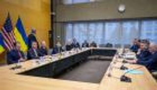 انطلاق مفاوضات أوكرانيا في أمريكا.. ضغوط لإنهاء الحرب