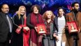 &laquo;الهاربات&raquo; تتوج بجائزة التانيت الذهبي في ختام أيام قرطاج المسرحية (خاص)