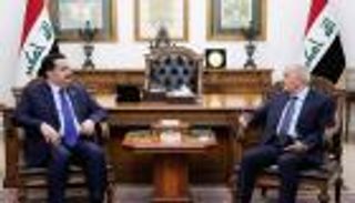 العراق يبحث عودة تسمية نواب الرئيس.. معادلات دقيقة لتجاوز صراع النفوذ