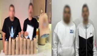 صانعا المحتوى "الأكيلانس" و"سلطانجي"