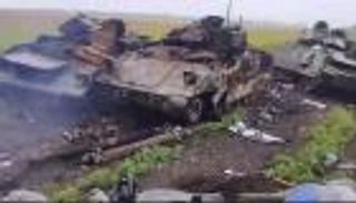 رغم خسائرها بأوكرانيا.. الجيش الأمريكي يطور «برادلي»