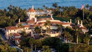 منتجع مار إيه لاغو