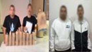 مصر.. القبض على سلطانجي والإكسلانس بسبب مقاطع «سلامة الغذاء»