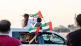 «احتفالات الإمارات» بين رموز الاتحاد وتطور المشهد الفني