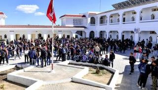 التعليم في تونس