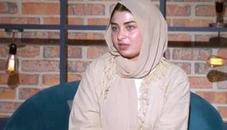 عقوبة زوج ماجدة أشرف بعد نشر فيديوهات زوجية