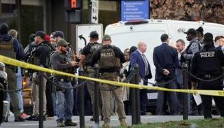 من مقرع الهجوم في واشنطن- أرشيفية