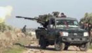 آخر أخبار سوريا.. نزوح في بيت جن واشتباكات بالسويداء