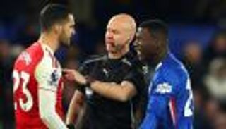 ليس تشيلسي.. أكثر الفرق تعرضا للطرد في تاريخ البريميرليغ