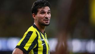 عوار نجم الاتحاد السعودي