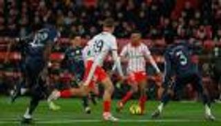 بسبب «أبناء نيغريرا».. ريال مدريد يفتح النار على التحكيم الإسباني