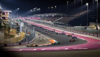 سباق جائزة قطر الكبرى