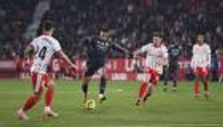 من الكلاسيكو إلى جيرونا.. كيف خسر ريال مدريد صدارة الليغا؟