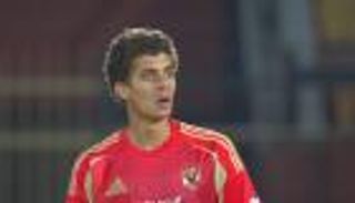 برشلونة يرسم خطة ضم حمزة عبد الكريم من الأهلي