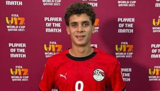 حمزة عبد الكريم مطلوب في برشلونة