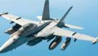 «كبسولات التشويش».. درع المقاتلات الحديثة ورمحها