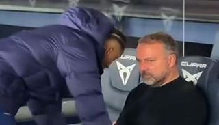 هانز فليك ورافينيا