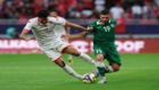 استمرار العقدة.. 3 مشاهد من فوز سوريا على تونس في كأس العرب 2025