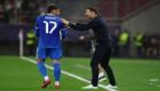 سجل كارثي.. ريال مدريد «ألونسو» يغرق خارج ملعبه