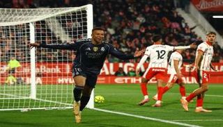 كيليان مبابي 