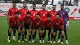 موعد مباراة مصر والكويت في كأس العرب 2025