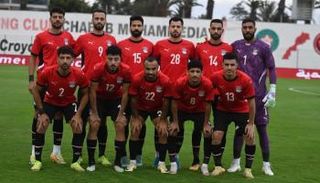 القنوات الناقلة لمباراة مصر والكويت 