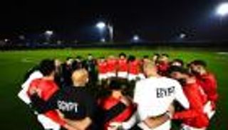 لقب وميدالية.. ماذا قدم منتخب مصر في كأس العرب؟