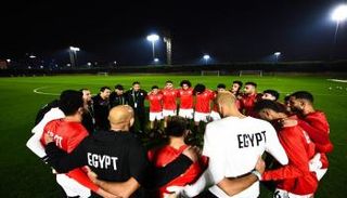 المنتخب المصري