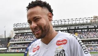 نيمار نجم سانتوس