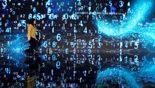 الذكاء الاصطناعي يعيد تشكيل العالم - رويترز