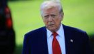 ترامب يعلق على «الفساد» بأوكرانيا وفرص السلام.. وويتكوف إلى موسكو