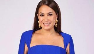 الفنانة التونسية هند صبري