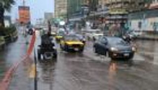 مصر.. أمطار متوقعة وانخفاض حاد في درجات الحرارة