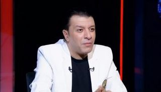 الفنان مصطفى كامل
