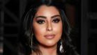 أيتن عامر أخفت خبر طلاقها لهذا السبب