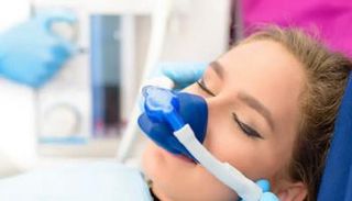  أمل جديد لعلاج الاكتئاب المقاوم للأدوية باستخدام غاز الضحك