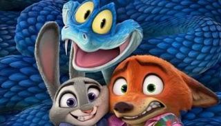 فيلم زوتوبيا 2