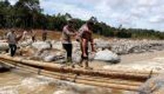 1000 قتيل في فيضانات إندونيسيا وتايلاند وسريلانكا