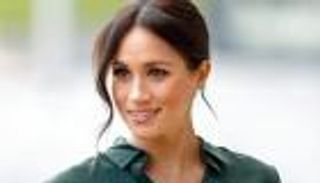 فيديو «الديك الرومي» يفتح النار على ميغان ماركل