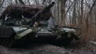 الضمانات الأمنية لأوكرانيا.. ماذا تعني؟