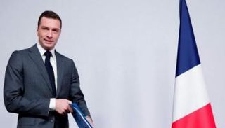 جوردان بارديلا