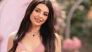 ماريتا الحلاني تكشف لأول مرة أسباب انفصالها عن كميل أبي خليل