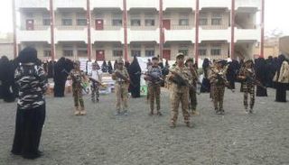 تصاعد العنف الأسري في مناطق الحوثيين باليمن