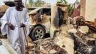 «الدعم السريع» تتهم الجيش بانتهاك الهدنة وتجدد التزامها