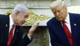 الخامسة منذ عودة ترامب.. نتنياهو في البيت الأبيض «قريبا»