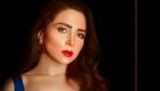 مي عز الدين تكشف برنامجها الغذائي الصارم بعد الزواج