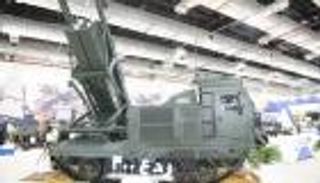 مصر تكشف عن أسلحة جديدة لأول مرة في «إيدكس 2025»